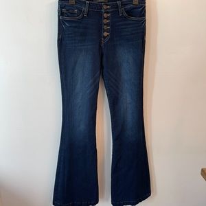 Flying Monkey - Flare